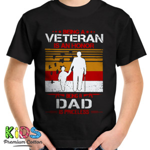 Kaos veteran is an honor