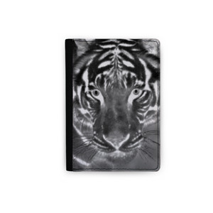 Dompet Passport Mata Harimau 