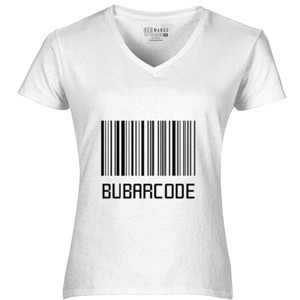 Kaos Bubarcode