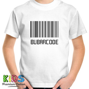 Kaos Bubarcode