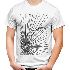 Kaos travel beyond the star