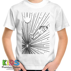 Kaos travel beyond the star