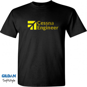 Kaos Kaos Cessna Engineer