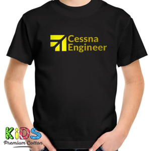 Kaos Kaos Cessna Engineer