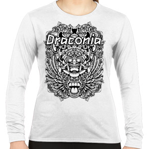Kaos Bali Draconia
