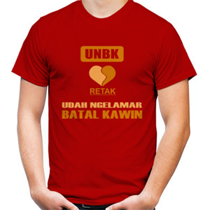 Kaos UNBK
