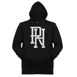 Jaket Hoodie Rh new logo