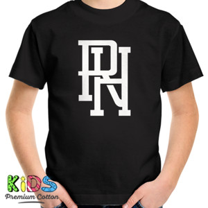 Kaos Rh new logo