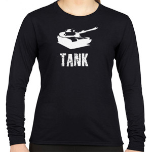 Kaos Tank