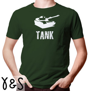 Kaos Tank
