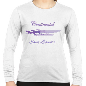 Kaos Kaos Bis Nostalgia "Continental"
