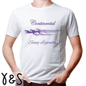 Kaos Kaos Bis Nostalgia "Continental"