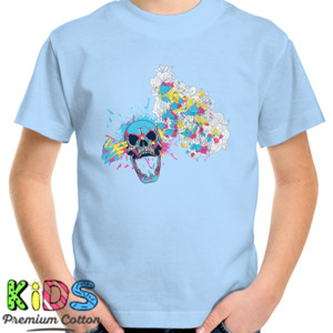 Kaos Skull - Bang bang