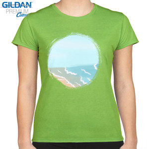 Kaos life’s a beach