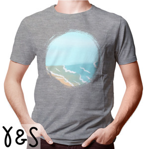 Kaos life’s a beach