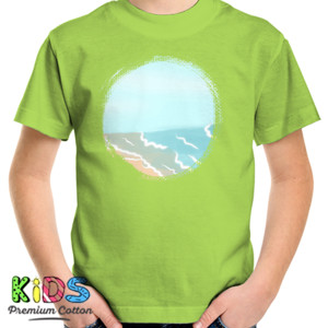 Kaos life’s a beach