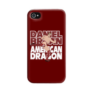 American Dragon Casing HP