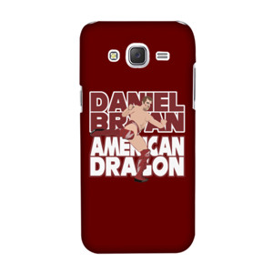 American Dragon Casing HP
