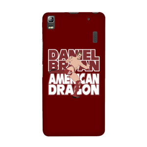 American Dragon Casing HP