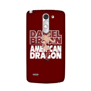 American Dragon Casing HP