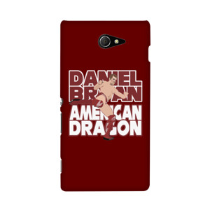 American Dragon Casing HP