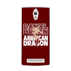 American Dragon Casing HP