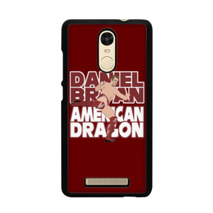 American Dragon Casing HP