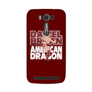American Dragon Casing HP