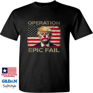 Kaos Operation Epic Fail