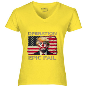 Kaos Operation Epic Fail