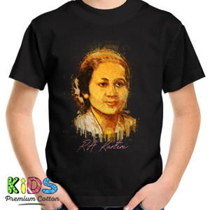 Kaos RA Kartini