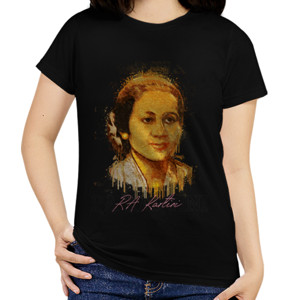 Kaos RA Kartini