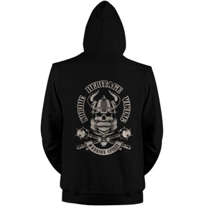Jaket Hoodie Hoodie keren.
