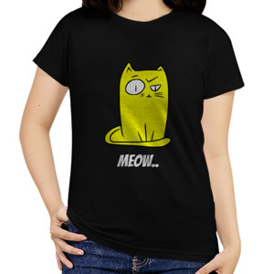 Kaos MEOW