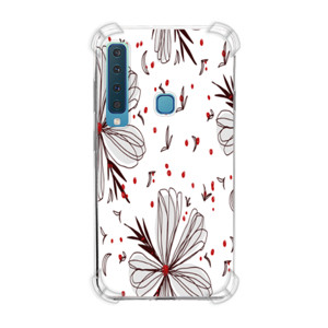 Casing HP Bunga 10