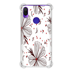 Bunga 10 Casing HP