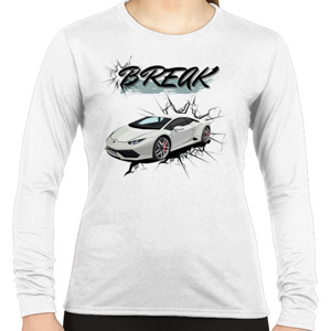 Kaos Break car