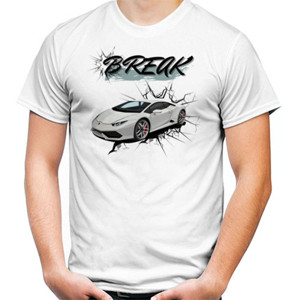 Kaos Break car