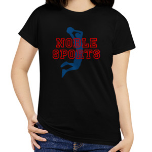Kaos Basket Jump - Noble Sports Sweater & Jacket