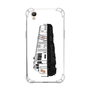 Lokomotif CC 201 96 Livery phone case Casing HP