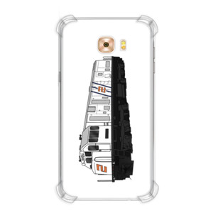 Casing HP Lokomotif CC 201 96 Livery phone case
