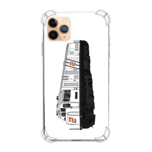 Casing HP Lokomotif CC 201 96 Livery phone case