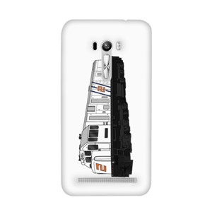 Lokomotif CC 201 96 Livery phone case Casing HP