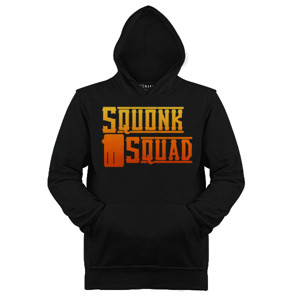 Jaket Hoodie Squonk Squad - Skywrath