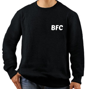 Jaket Sweater Kaos bfc