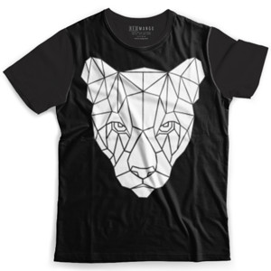 Kaos Fullprint panter