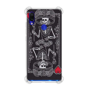 Casing HP Custom Case vivo V11 