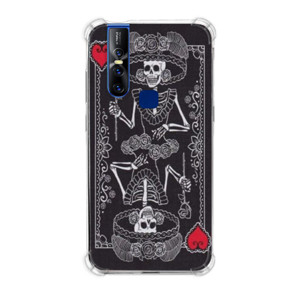 Casing HP Custom Case vivo V11 