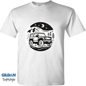 Kaos Night off-road