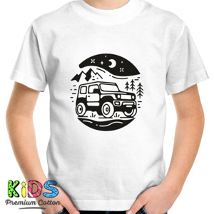 Kaos Night off-road